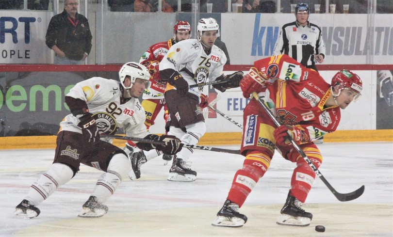 Bienne GSHC 