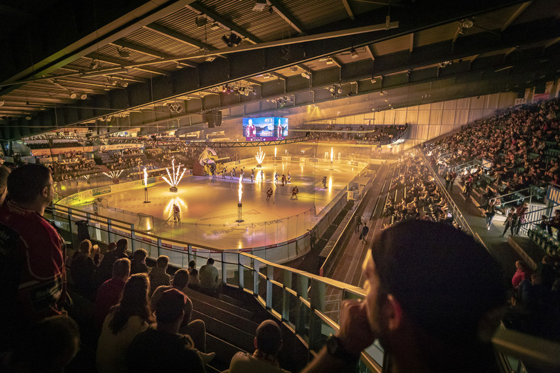 Patinoire