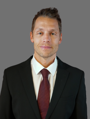 Marc Gautschi