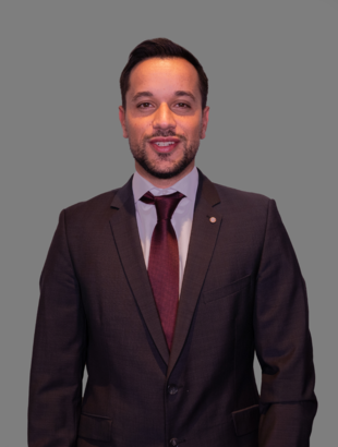 Nabil Kacem