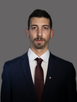 Yannick Bourqui