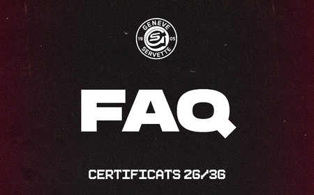 Certificats 2G/3G: FAQ
