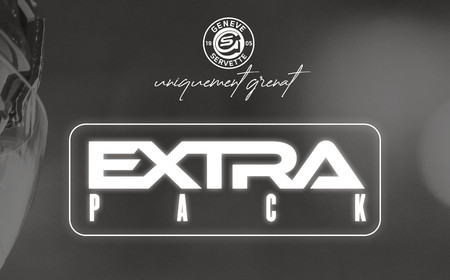 Extra Pack