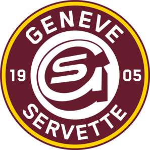 Genève-Servette Hockey Club 