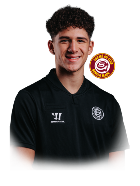 Nassim Jaafri