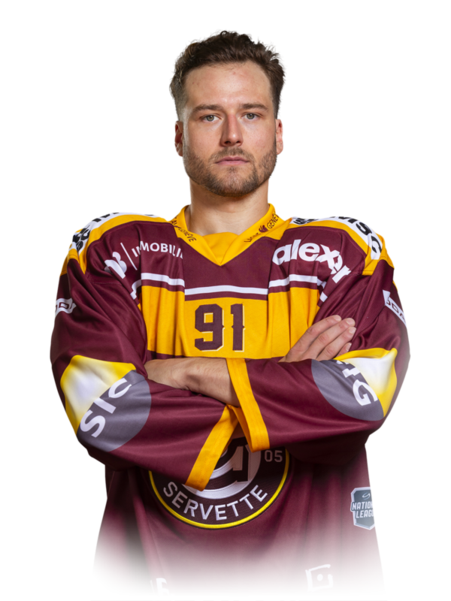 Michael Loosli