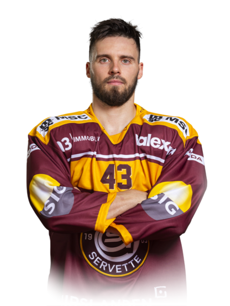 Michael Špaček