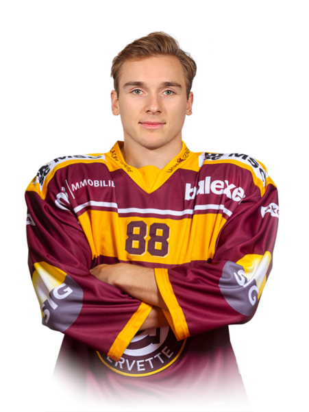 Dmytro Timashov