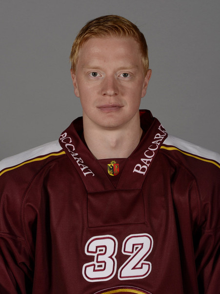Lennart Petrell