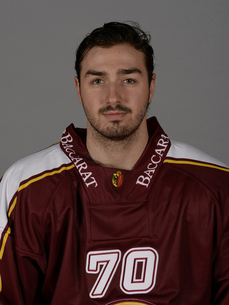 Denis Hollenstein