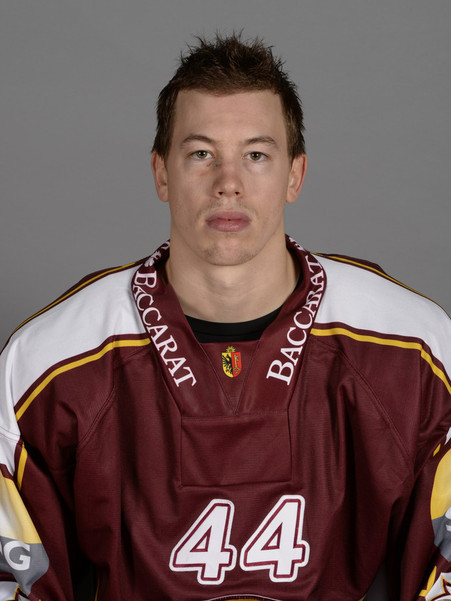 Jérémie Kamerzin