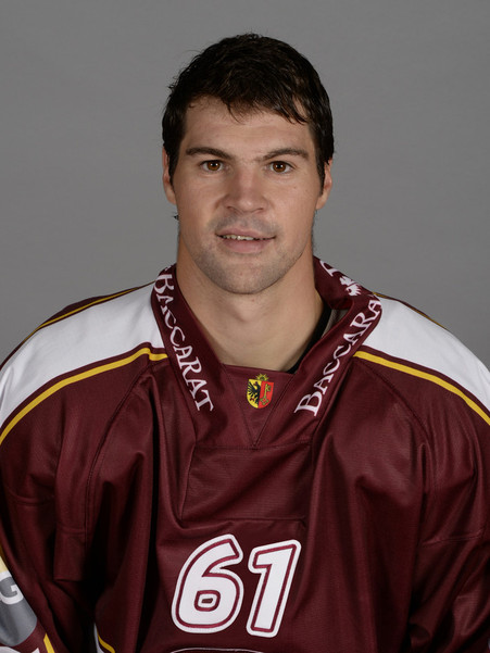 Kaspars Daugaviņš