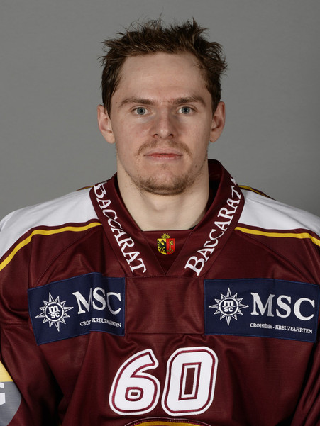 Alexei Krutov