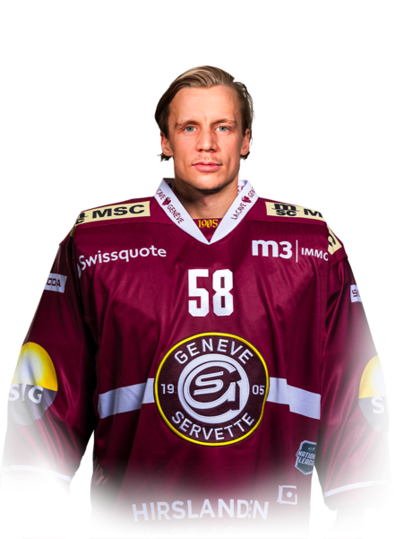 Jussi Olkinuora
