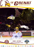 GSHC