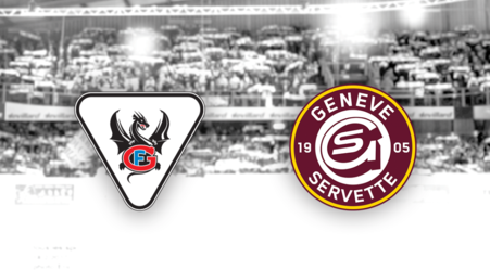 FG vs GSHC