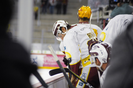 EHCB vs GSHC