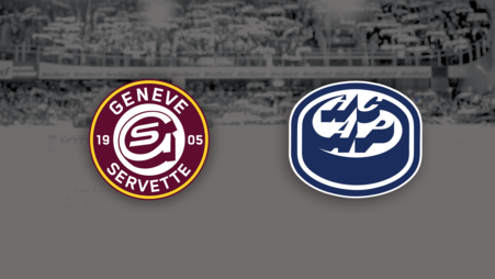 L'avant-match GSHC vs HCAP