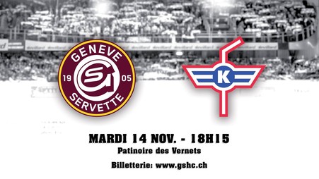 GSHC vs EHCK