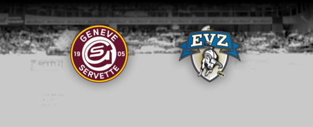 GSHC vs EVZ