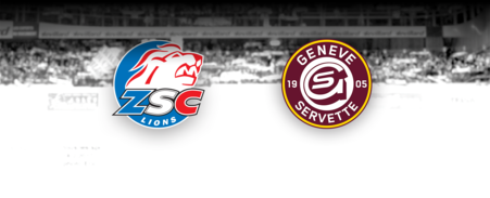 L’avant-match ZSC vs GSHC