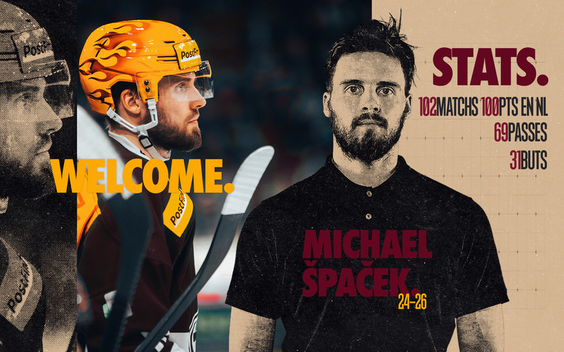 Michael Spacek