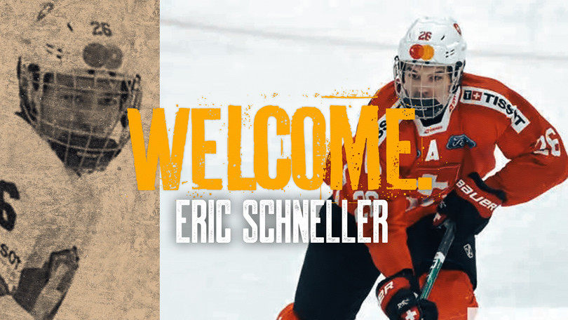 Eric Schneller
