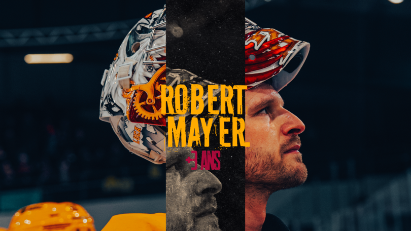 Robert Mayer 