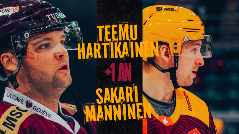 Harti Manni +1