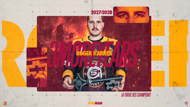 Roger Karrer 