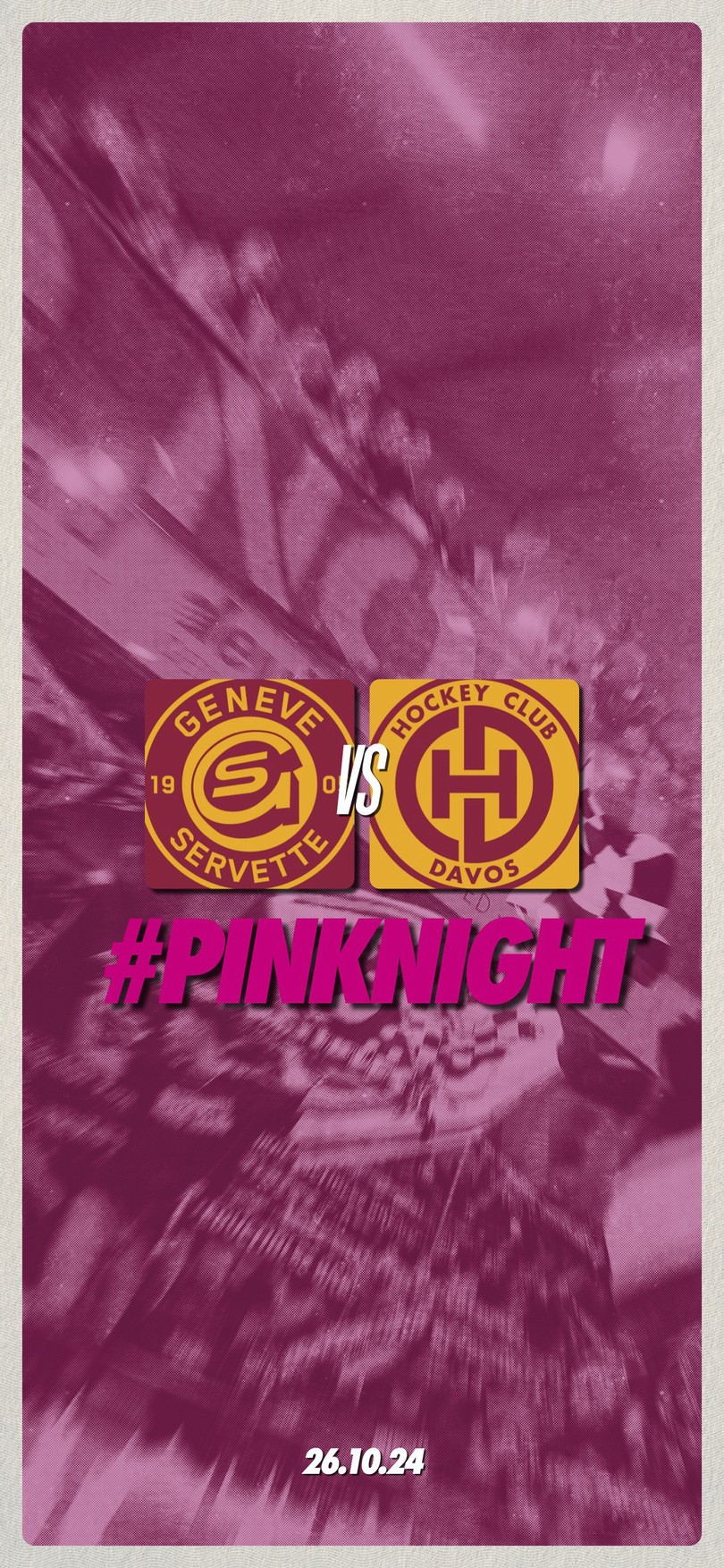 GSHC vs HCD