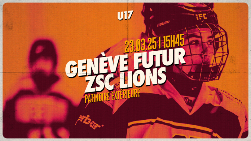Playoffs U17