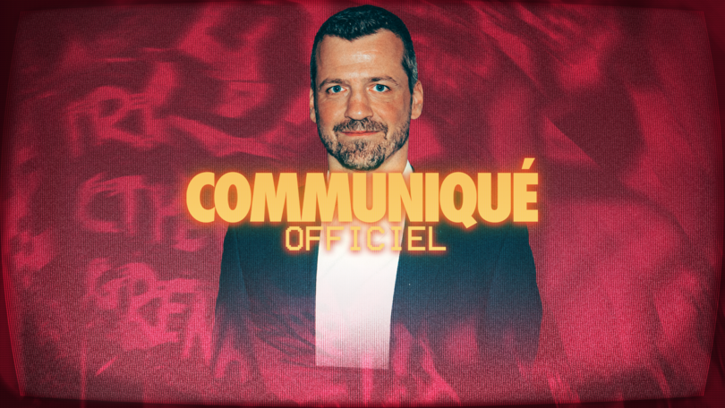 Arnaud Jacquemet