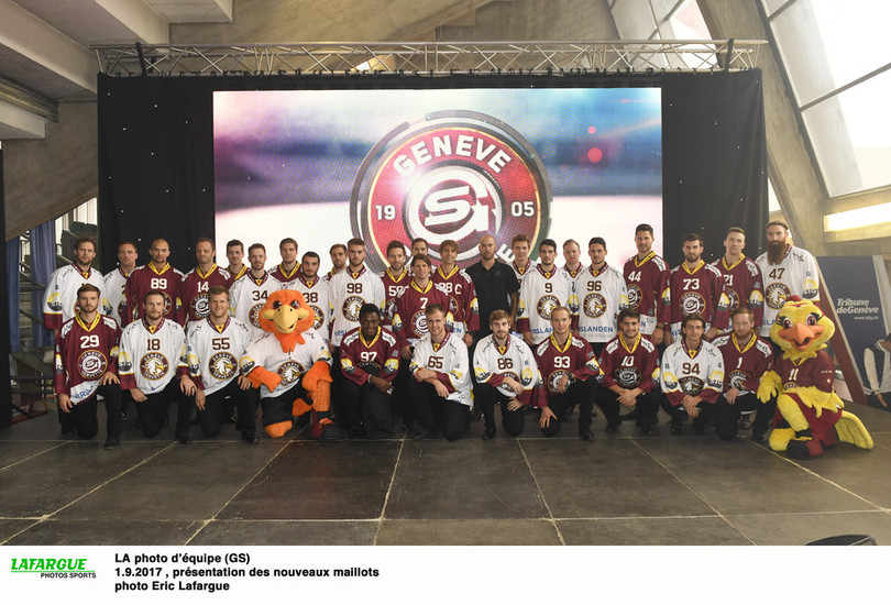 Equipe GSHC