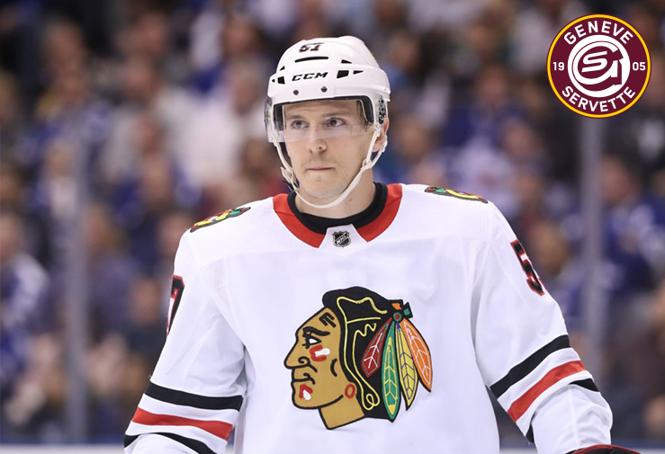 Tommy Wingels