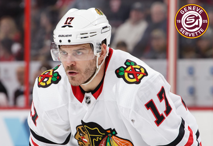 Lance Bouma