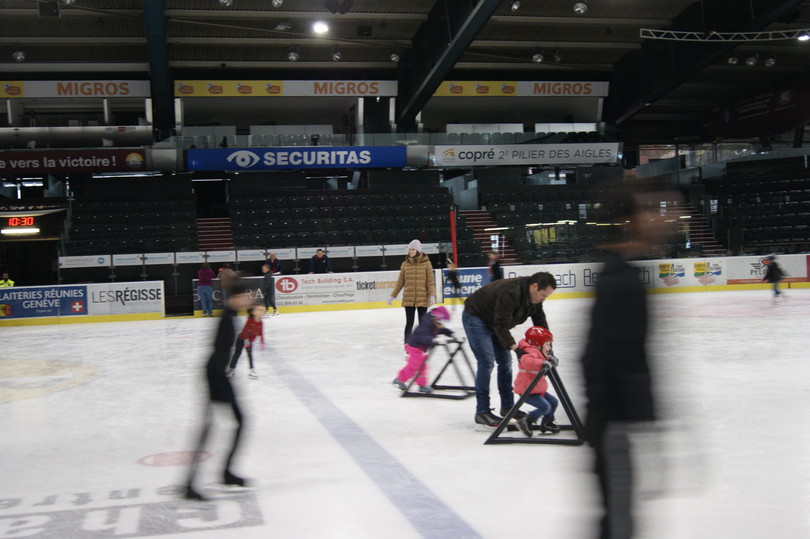 Swiss Ice Hockey Day