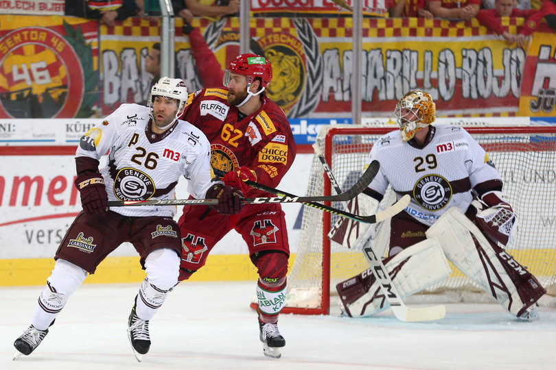 SCLT vs GSHC