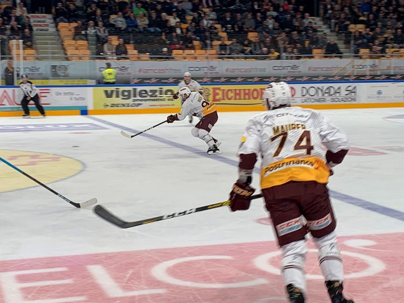 HCL vs GSHC