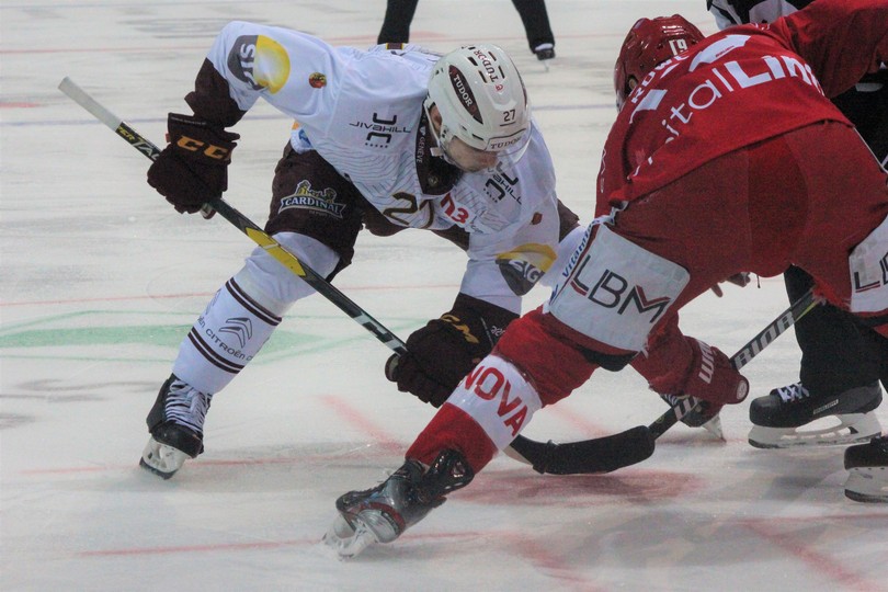 SCRJ vs GSHC