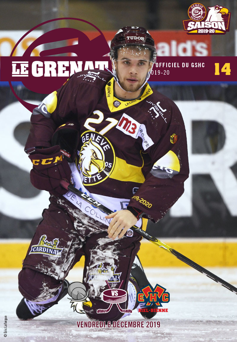 GSHC