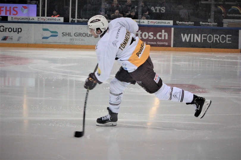 EVZ vs GSHC 