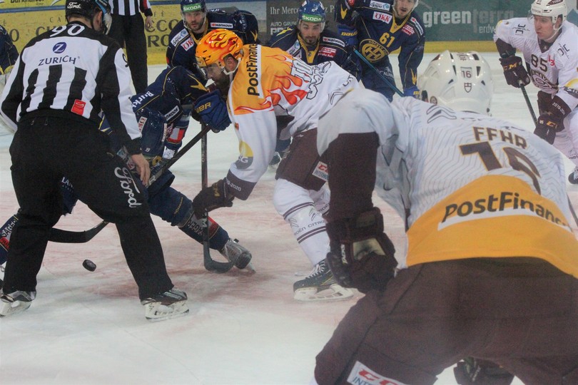 Davos GSHC 