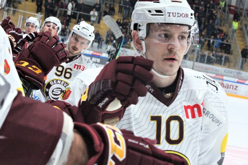 Lugano GSHC 