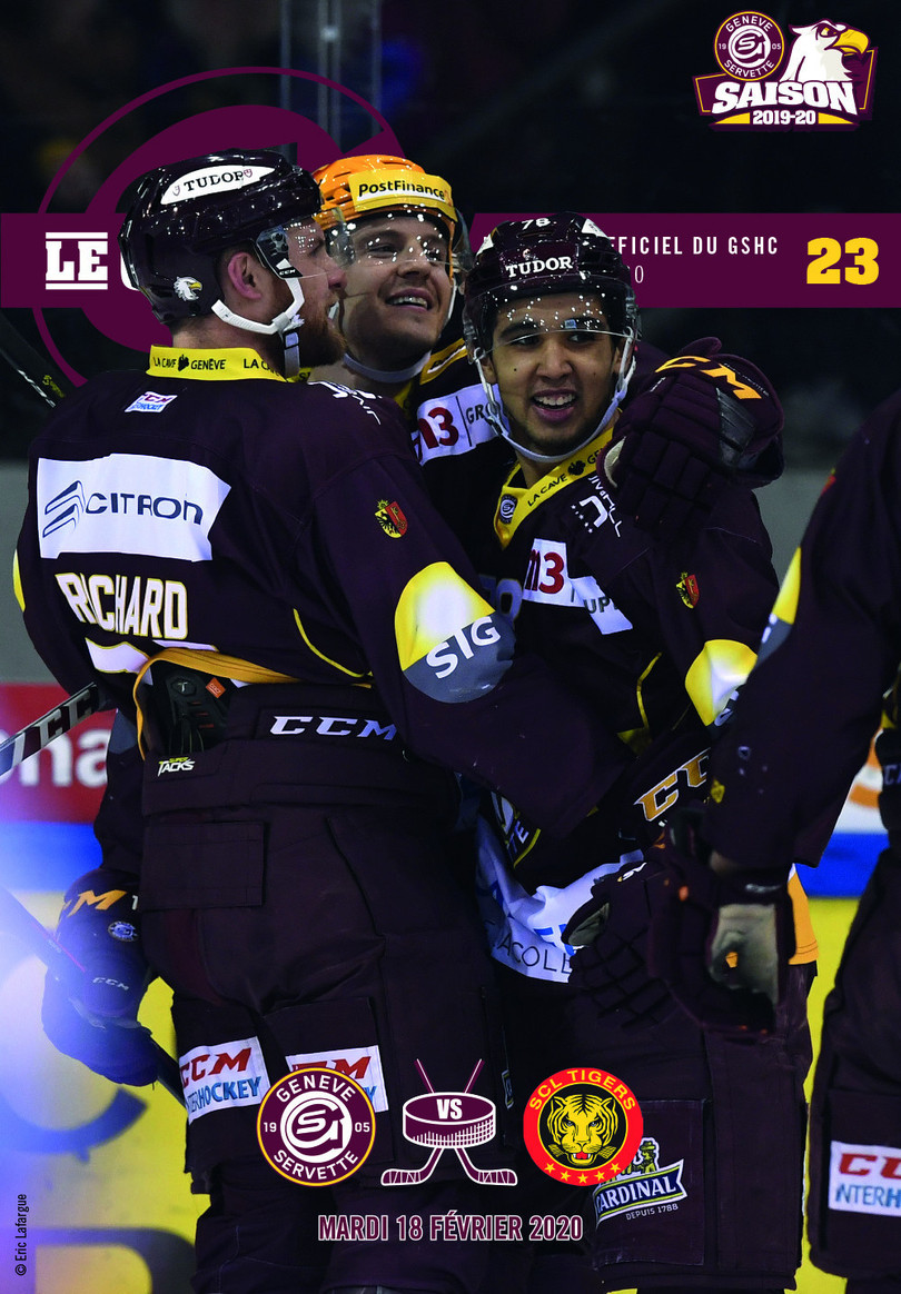 GSHC