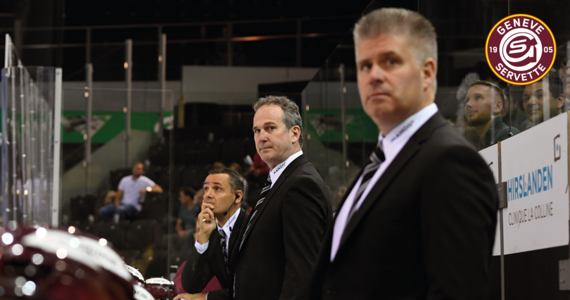 Staff GSHC 