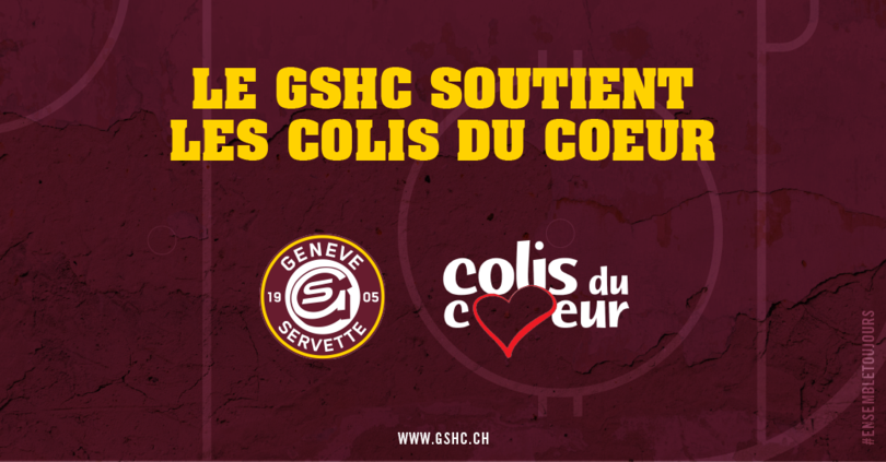 Colis du coeur