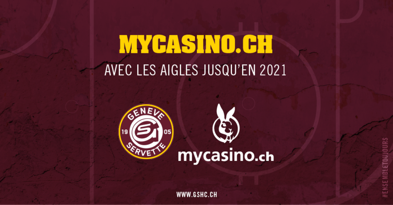 mycasino.ch