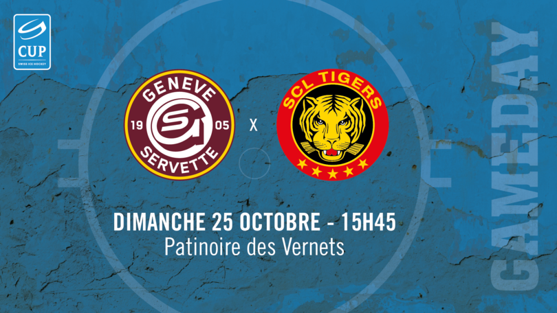 GSHC vs SCLT Cup