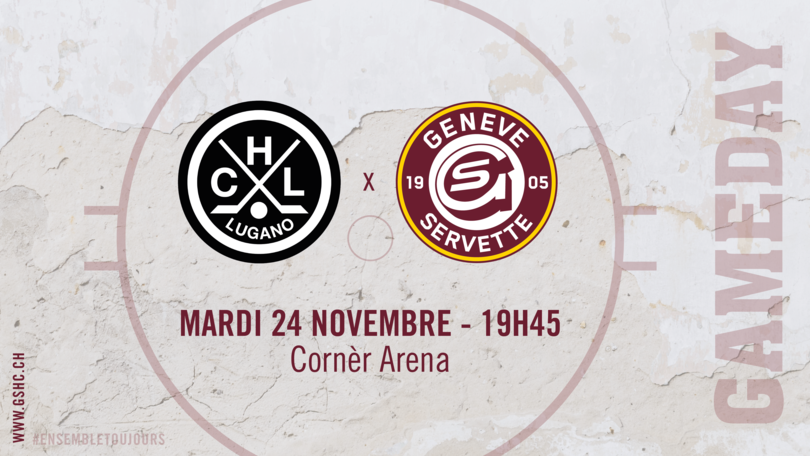 HCL vs GSHC